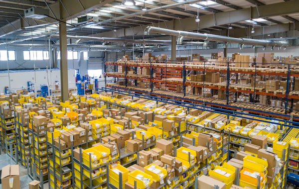 Logística de Rastreadores e Chips M2M: do Distribuidor ao Cliente Final